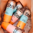 thumbnail image 6 of Strive Soda Sparkling Hydration Soda Variety Pack with Electrolytes & Organic Honey - Passionfruit Coconut Naturally Sweetened Drink - No Artificial Sweeteners or Preservatives - 12 Pack Cans, 6 of 8