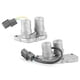 thumbnail image 3 of Control de cambios y Solenoide de bloqueo 28300 Px4-003 apto para HONDA ACCORD ODYSSEY PRELUDE Jadeshay  A, 3 of 8