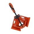 thumbnail image 4 of Risegun Abrazadera de Esquina de 90 Grados, Mango Antideslizante de plástico Duradero, Abrazadera de ángulo Recto para carpintería, Herramientas de Bricolaje, 4 of 14