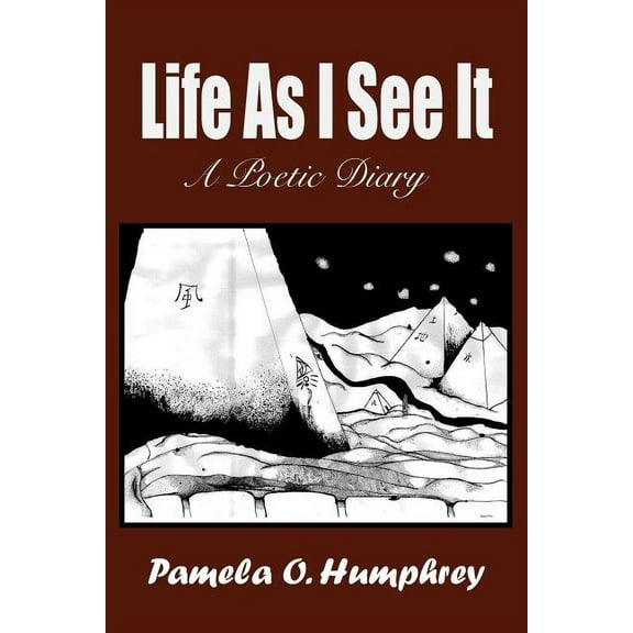 Life As I See It : A Poetic Diary
