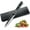 8" Slicing Knife, variant on 3-in-1 Kitchen Knife Accessories: 3-Stage Knife Sharpener Helps Repair, Restore, Polish Blades