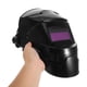 thumbnail image 5 of ColoMX 1 Juego de Máscara de Soldadura con atenuación automática, máscara protectora para la cabeza, Máscara de Soldadura por arco, 5 of 7
