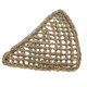 thumbnail image 4 of Hamaca de lagarto, estera para gatear con animales, hierba triangular, hamaca de animales reptiles para perros y gatos de dragón barbudo, 4 of 9