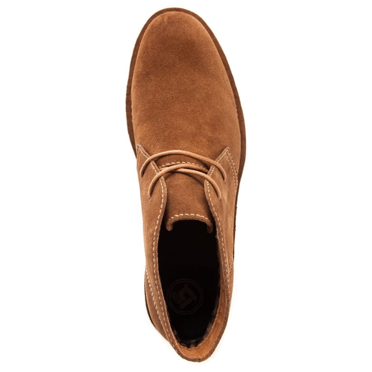 Propet Mens Findley Casual Boots Boots - - Walmart.com display picture 1
