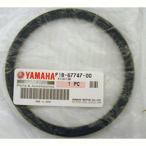 Yamaha F1B-67747-00-00 PACKING SEAL