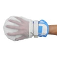 thumbnail image 2 of Hand  Gloves Breathable Restraints Patient Hand  Protectors Fixed Finger Gloves, 2 of 8
