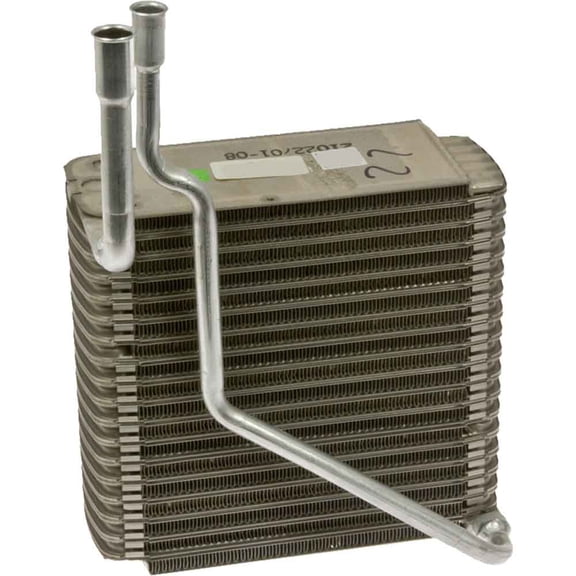 For Ford Thunderbird & Mercury Cougar New A/C AC Evaporator - BuyAutoParts