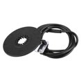 thumbnail image 2 of KT-8Z Eight Magnetic Point, KT-8Z Connector Bike Pedal Sensor Repair Shop For Factory Industry Bike, 2 of 8