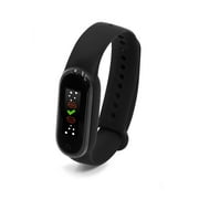 Datel Go-tcha Colour by Datel, Rechargeable Classic, Unisex, Wristband, Black