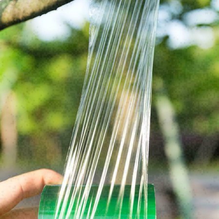 360ft Grafting Tape Garden Tree Seedling Self-adhesive Stretchable Pruning