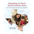 thumbnail image 1 of Pre-Owned Preparing to Teach Texas Content Areas: The TExES EC-6 Generalist & the ESL Supplement Paperback, 1 of 1