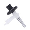 thumbnail image 1 of Accessory Bobbin Winder Iron and Plastic Sewing Machine Bobbin Winder Replacement for 1408 1409 1412 1512, 1 of 7