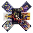 thumbnail image 4 of JoJo's Bizarre Adventure Tarot Cards A 84 Deck Oracle English Visions Divination Edition Borad Playing Games, 4 of 5