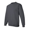 thumbnail image 3 of Gildan  Adult Heavy Blend Crew Neck Sweatshirt, 3 of 4
