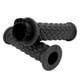 thumbnail image 2 of Puños para manillar de scooter, puños para manillar de motocicleta de 22 mm, puños para acelerador, puños para manillar, resultados impresionantes, 2 of 9
