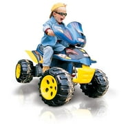 Power Wheels Kawasaki Ninja Quad