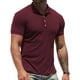 thumbnail image 1 of Playera Polo Hombre Slim Fit Manga Corta Moda Casual, 1 of 7