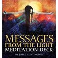 thumbnail image 2 of Messages from the Light Meditation Deck, 2 of 2