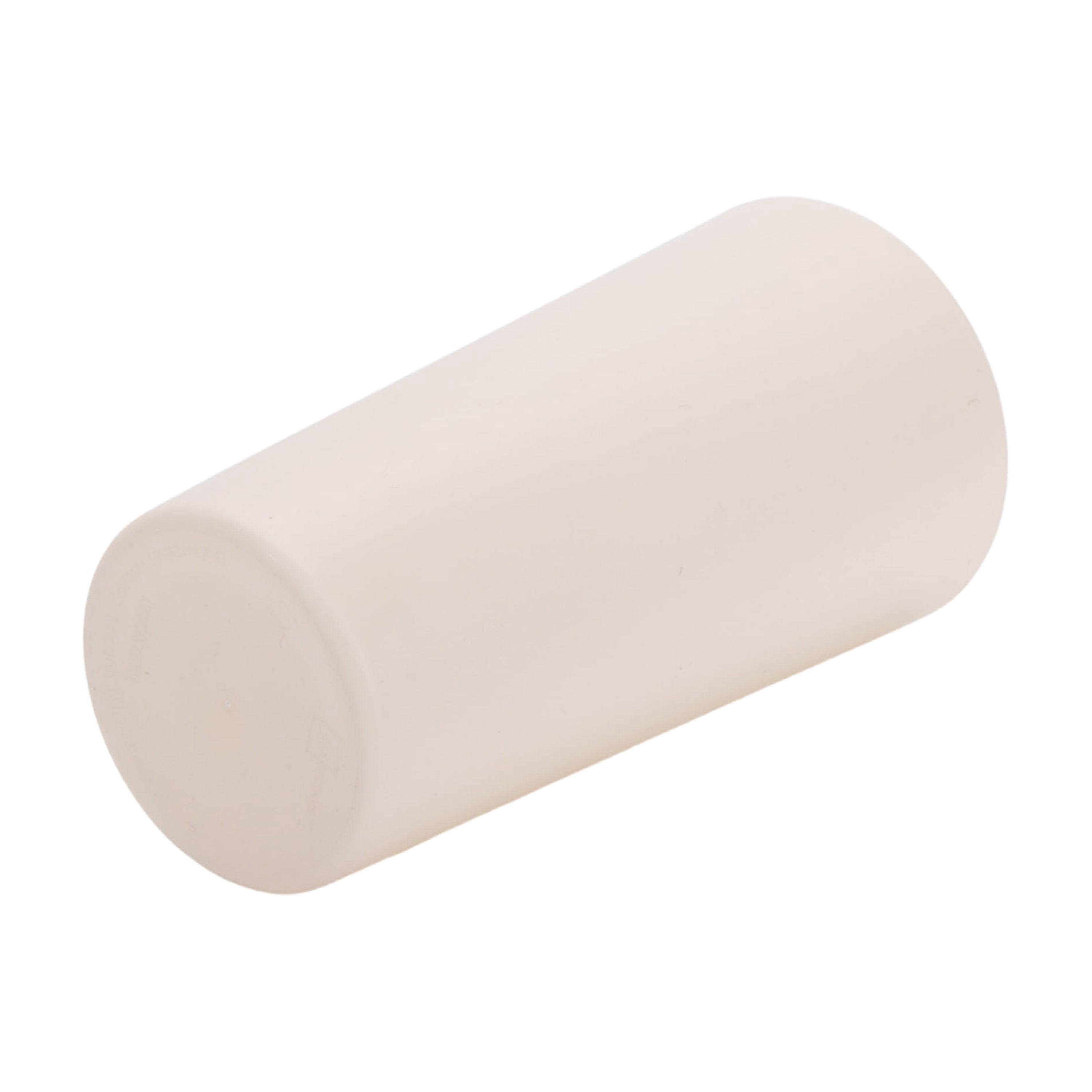(18 pack) Mainstays - Cream Round Plastic Tumbler, 26-Ounce