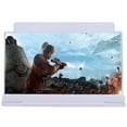 thumbnail image 1 of Oubit Phone Screen Amplifier,18X Mobile Phone Screen Screen Magnifixer Screen Magnifixer Stand Time-Tested Durability, 1 of 9