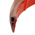 thumbnail image 4 of PVC Wood Floor Transition Strip Edge Closing Strip Self-adhesive Carpet Edge Seam Strip Flat Buckle Dge Pressing Threshold Strip, 4 of 12