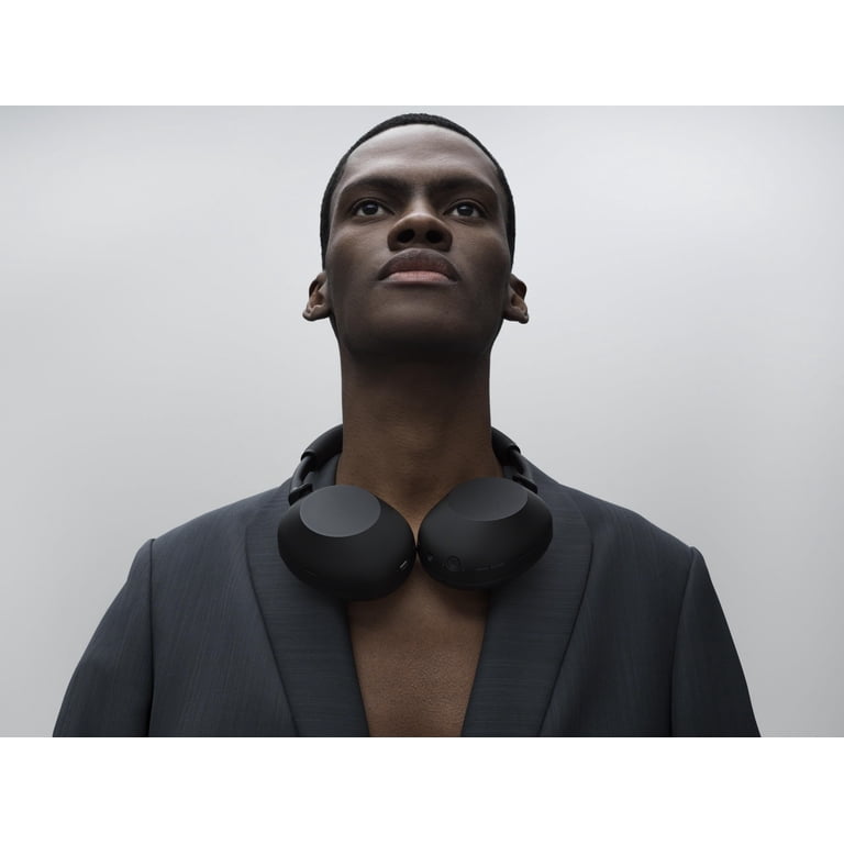 Restored Sony WH-1000XM6 Wireless Noise Canceling Over-Ear