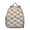 Boho Bohemia Geometric-1, variant on Boho Bohemia Geometric Line Art Backpack Backpack for School,Cute School Bag,Schoolbag with Adjustable Shoulder Straps & Padded Back,13.8"x11.4"x6"