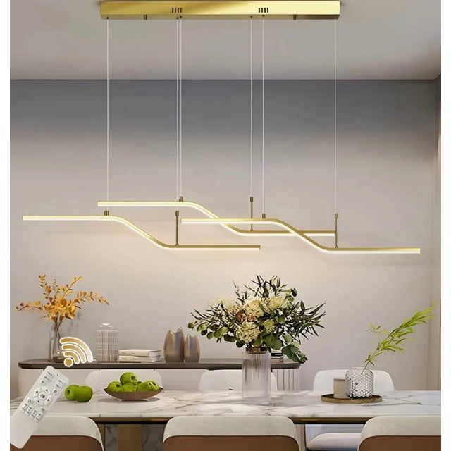 Led De 45v Tiene Enlace De Teléfono Móvil Un Control Remoto