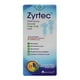 thumbnail image 1 of Zyrtec 5 mg solución infantil 100 ml, 1 of 4