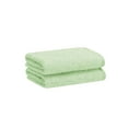 thumbnail image 3 of Chaps Hand Towels for Bathroom - Ring Spun Cotton Towel, 3 of 3