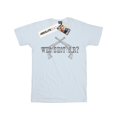 thumbnail image 1 of Dallas Femmes Qui Ont Tiré J.r. Coton Petit Ami T-Shirt, 1 of 1