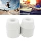thumbnail image 3 of 4 habitaciones 92a Tabla de traviesa blanda Camión 11x16mm 7 '' Camión Cónico Socket Cruisers blanco, 3 of 9