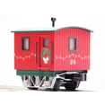 thumbnail image 4 of LIONEL CHRISTMAS #24 DISCONNECT CABOOSE 2526800, 4 of 6