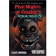 thumbnail image 1 of Fetch (Five Nights at Freddy's : Fazbear Frights 2), 1 of 2
