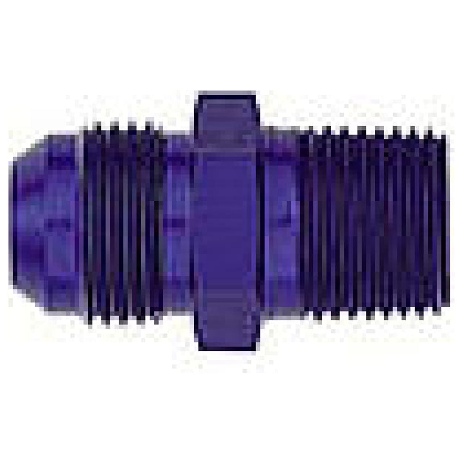 Xrp-Xtreme Racing Prod. Adapter #6 Flare X 1/4np