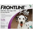 thumbnail image 2 of FRONTLINE Plus for Dogs, 2 of 2