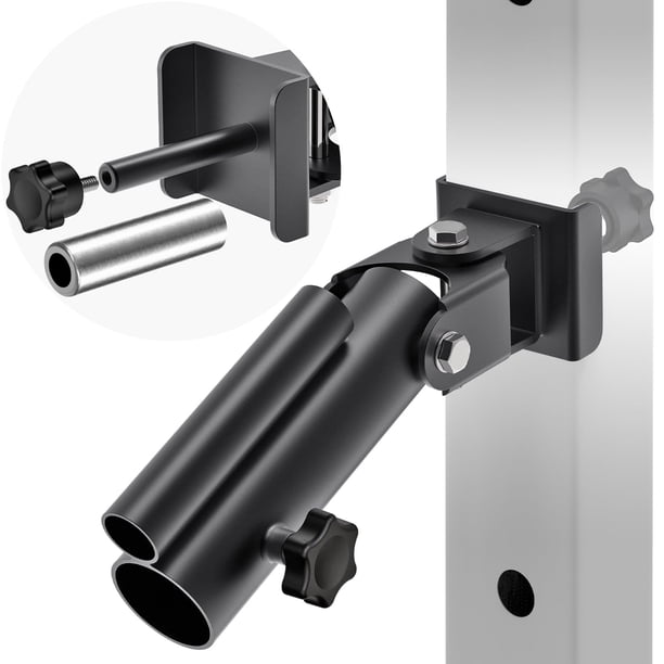 Accesorio para minas terrestres Power Rack SELEWARE, capacidad de 600 libras