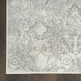thumbnail image 4 of Inspire Me! Home Décor Iliana Modern Light Grey 5'3" x 7'3" Area Rug (5x7), 4 of 8