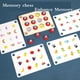 thumbnail image 5 of 1 Uds.-ajedrez de memoria Adepaton HMJM049, 5 of 5