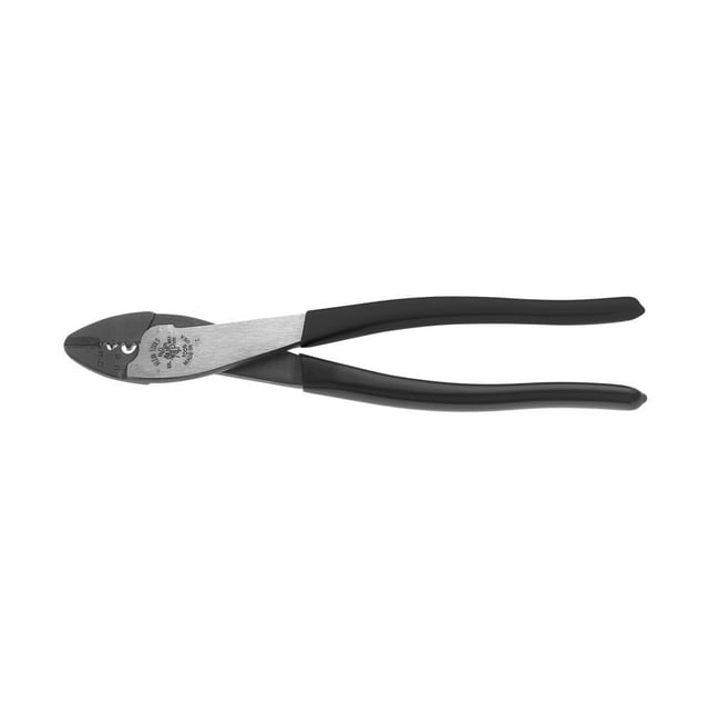 Herramienta de corte/prensado Klein Tools 1006 Crimps 10-22 AWG