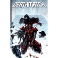 thumbnail image 1 of Deathmatch #8C VF ; Boom! Comic Book, 1 of 1