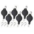 thumbnail image 1 of Adjustable Hanging Hook for Outdoor Home Garden Decoration, 1 of 5