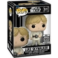 thumbnail image 1 of Funko Luke Skywalker 2022 Star Wars Celebration Exclusive, 1 of 3