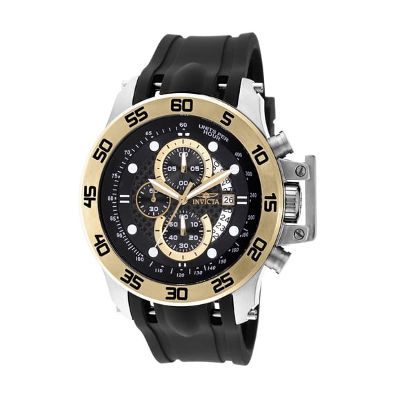 Reloj Invicta 19253 Negro