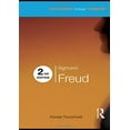 thumbnail image 1 of Sigmund Freud (Rotledge Critical Thinkers), 1 of 2