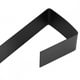 thumbnail image 5 of Gancho para puerta Jadeshay 2 piezas de hierro forjado colgador de guirnalda navideña negro, 5 of 12