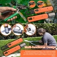 thumbnail image 4 of Sharpener,Portable Shears Tools Shears Tool Shears Pocket Opener, 4 of 6