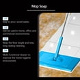 thumbnail image 4 of Mop cleaner cleaning mop hardwood floor tile stains daily maintenance renovation, 4 of 5