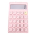 thumbnail image 2 of Calculadora Solar 12 Dígitos Gran Calculadora Estándar Calculadora Básica Con Botones Mecánicos Para La Escuela De Estudio De La Oficina Inicio, 2 of 7