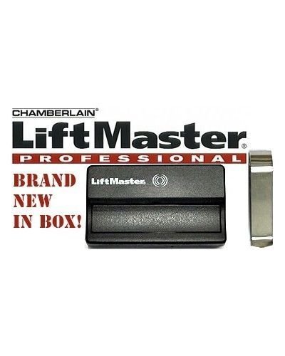 Liftmaster 371LM Garage Door Opener Remote